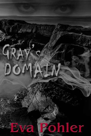 [Purgatorium 02] • Gray's Domain · Purgatorium Series, Book Two